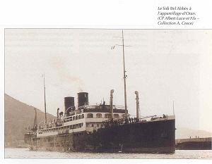 LE SIDI BEL ABBES